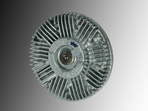 Viscocoupleur ventilateur - viscocoupleur,