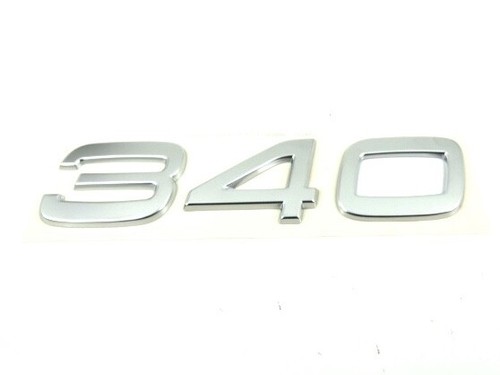 Véritable neuf volvo 340 - véritable,