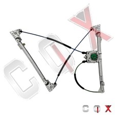 Leve-vitre Avant Gauche