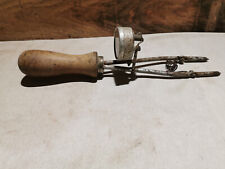 ANCIEN CONTROLEUR  TESTEUR DE