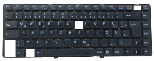 So86 touches pour clavier - pour,