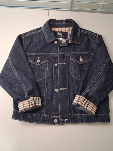 Burberry authentic iconic - burberry,