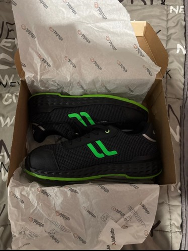 Chaussure sécurité - chaussure,