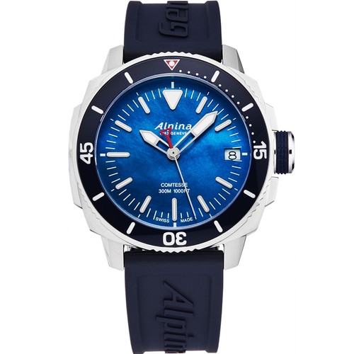 Nib alpina al240mpn2vc6 - alpina,