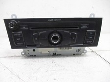 Radio CD Joueur Audi Concert