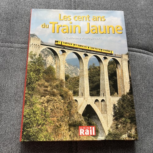 Livre train les cent - les,