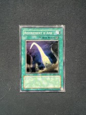 Revirement D'âme Carte