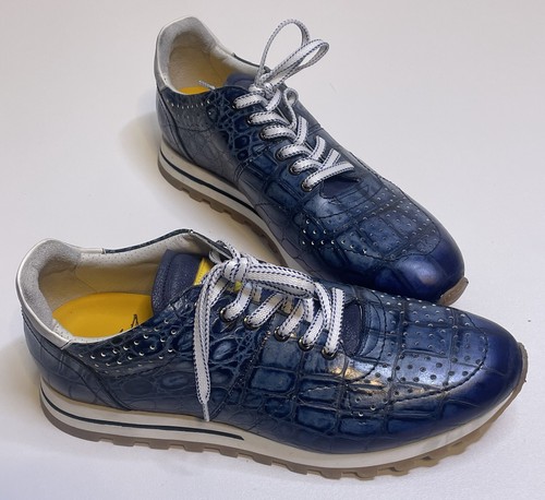 Mens lorenzi exotic skins - mens,