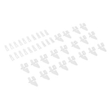 Kit de Klaxons et Chape de