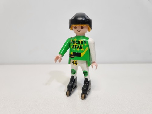 Playmobil 3869 joueur - , de