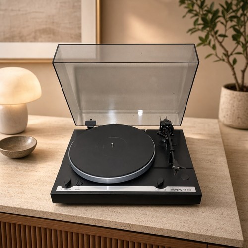 Thorens 318 rare - td-318,