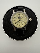 Montre Homme de Luxe Spirit of Saint Louis Solo - Édition Flight New York, Paris