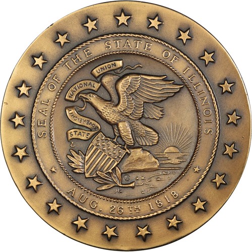 états unis médaille - États-unis,,