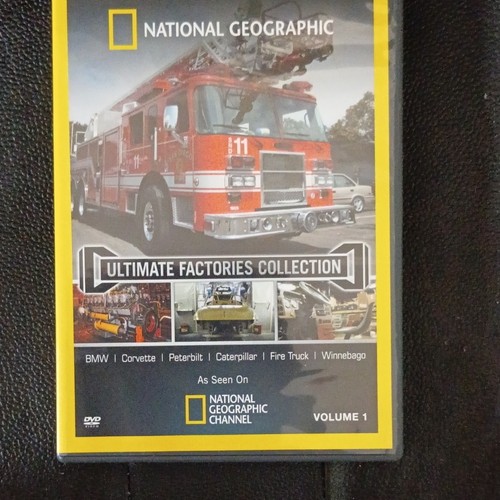 National geographic ultimate - national, geographic: