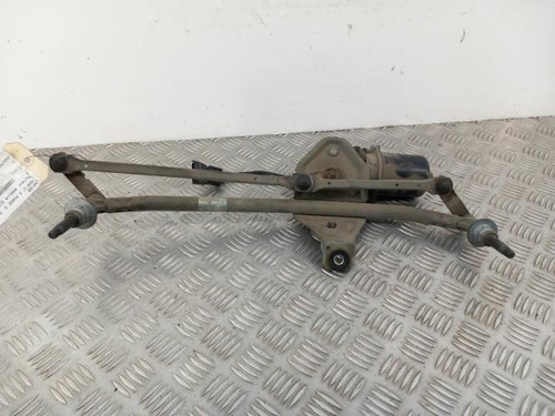 Moteur essuie glace avant