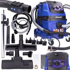 Aspirateur d'atelier IWD C300