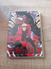 Dvd TRIGUN 5. Comme NEUF 