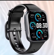 Montre intelligente Connecté Watch