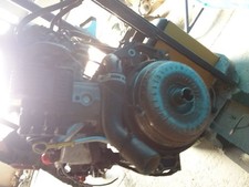 X14SZ MOTEUR COMPLET OPEL