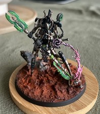 Illuminor Szeras Necron -