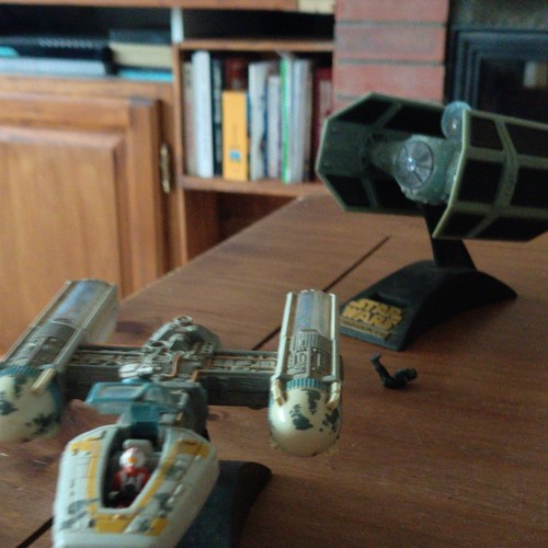 Star wars action fleet - star,