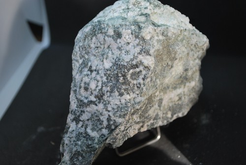 Rare diorite orbiculaire - rare,