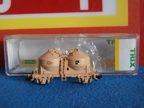Echelle sncf wagon silo - echelle, des