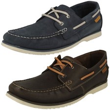 Clarks Hommes Chaussures