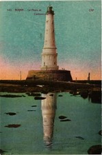 CPA AK ROYAN Le Phare de