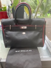 Sac à main cuir Mac Douglas "Pyla" NEUF