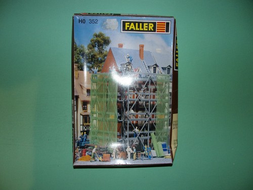 Faller maquette monter - à,