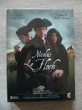 dvd nicolas le floch saison