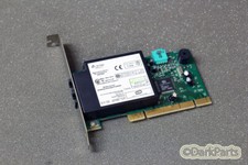 Dell 7W116 07W116 56K PCI Fax