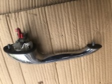 Poignée Chromées Chrysler Pt Cruiser Droite 