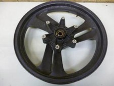 Jante avant origine pour moto Honda 650 NTV 69P Occasion