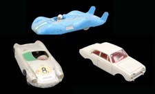 1 / 43 ème  SOLIDO DINKY TOYS