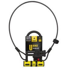 AUVRAY antivol U BIKE + Câble
