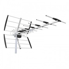 Antenne UHF pleine onde - LTE