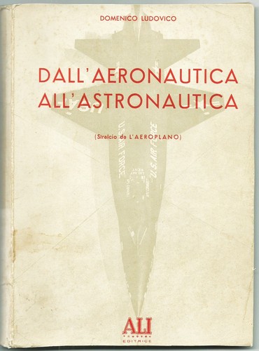 Ludovico air force - ludovico,