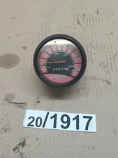 Instrumentation Compteur De Kilomètres Malaguti F10 100KMH