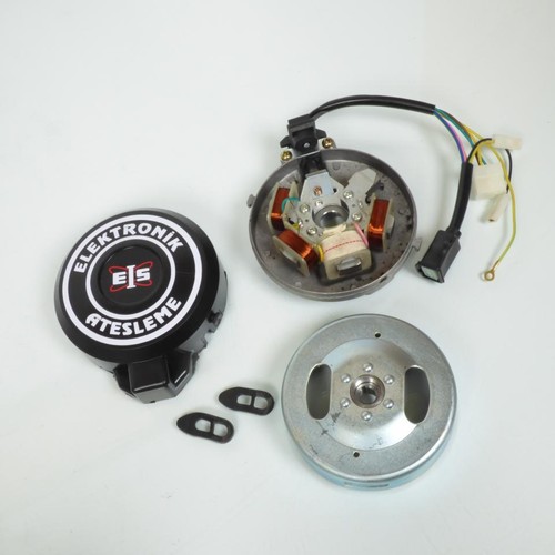 Allumage électronique 12v - électronique,