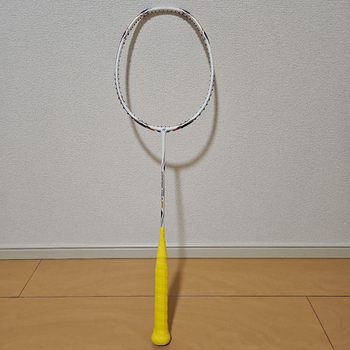 Yonex voltric 70e tune - yonex,