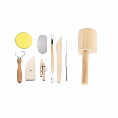 Outils potier pièces - 8,