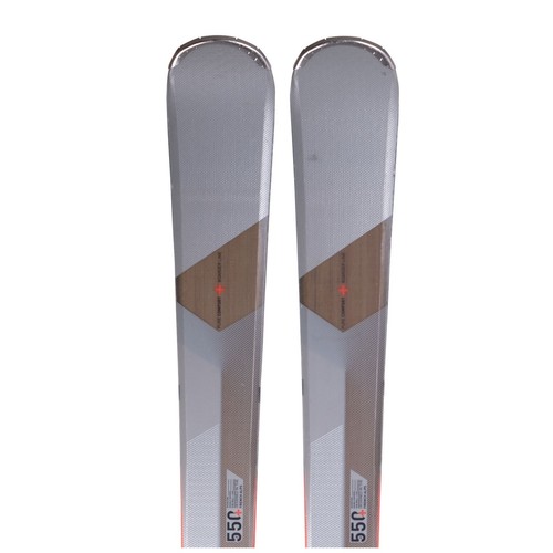 Ski occasion wedze cross 550 - cross,