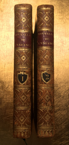 1823 les quinze nouvelles - 1823,