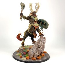 x1 Kragnos the end of Empires