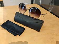 Lunettes de soleil japonaises Matsuda 800€ M3044 titane fait main au Japon  