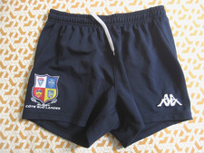 Short Rugby Kappa Marine RCSL