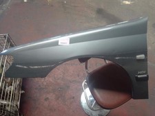 Aile avant gauche PEUGEOT 406