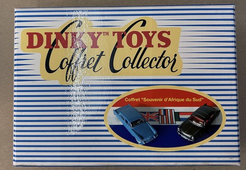 Edition atlas dinky toys - dinky,